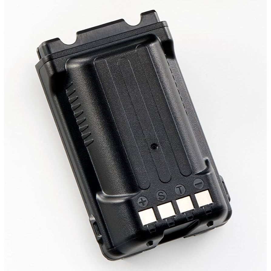 DJ-DPS70+EBP-99(大容量バッテリー)+SRHF350D 極美品 Amazon | ALINCO アルインコ リチウムイオンバッテリー 7.2V